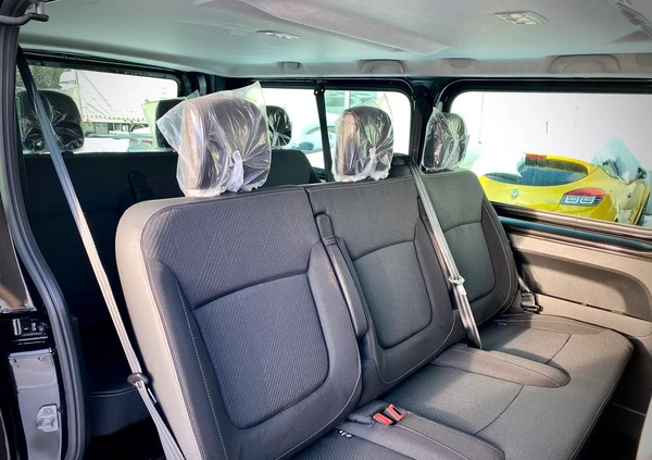 Renault Trafic cena 188809 przebieg: 1, rok produkcji 2023 z Otmuchów małe 497